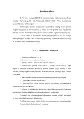 Individualios įmonės steigimas ir valdymas 4 puslapis