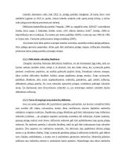 Infliacija, jos priežastys, antiinfliacinė politika 17 puslapis