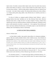 Infliacija, jos priežastys, antiinfliacinė politika 9 puslapis