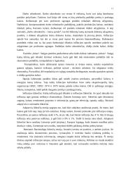 Infliacijos įtaka šalies ekonominiam vystymuisi 11 puslapis