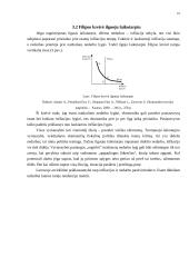 Infliacijos įtaka šalies ekonominiam vystymuisi 16 puslapis
