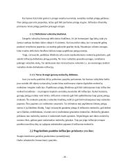 Infliacija ir jos priežastys 18 puslapis