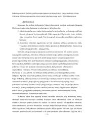 Infliacija ir jos priežastys 5 puslapis