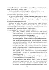 Infliacija ir jos priežastys 8 puslapis