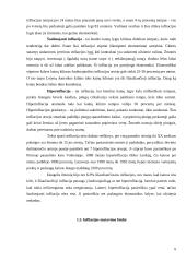 Infliacija, jos priežastys, rūšys, matavimai ir sprendimo būdai 6 puslapis
