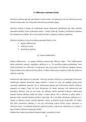 Infliacija: priežastys ir pasekmės 12 puslapis