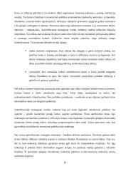 Infliacija: priežastys ir pasekmės 14 puslapis