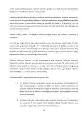 Infliacija: priežastys ir pasekmės 18 puslapis