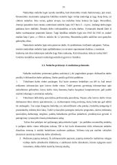 Infliacijos ir nedarbo įvertinimas socialiniu bei ekonominiu aspektu 11 puslapis