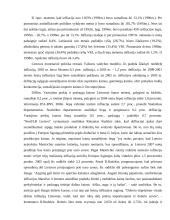 Infliacijos priežastys ir pasekmės Lietuvoje 9 puslapis