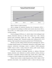 Informacinių ir telekomunikacijų technologijų naudojimas 11 puslapis