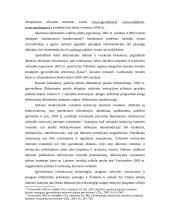 Informacinių ir telekomunikacijų technologijų naudojimas 17 puslapis