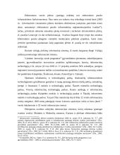 Informacinių ir telekomunikacijų technologijų naudojimas 20 puslapis