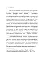 Informacinių ir telekomunikacijų technologijų naudojimas 3 puslapis