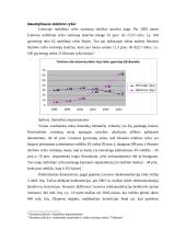 Informacinių ir telekomunikacijų technologijų naudojimas 8 puslapis