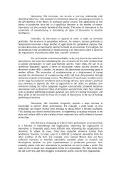 Innovation and invention 18 puslapis