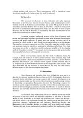 Innovation and invention 6 puslapis