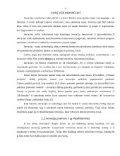 Inovacinė įmonių veikla ir jos įvertinimas 5 puslapis