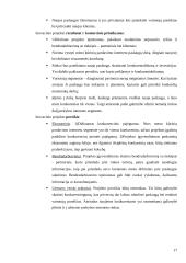 Inovacinis projektas: virtuali meno galerija 17 puslapis