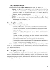 Inovacinis projektas: virtuali meno galerija 8 puslapis