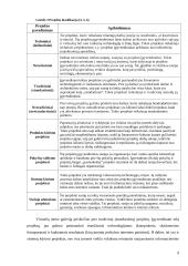 Inovacinis projektas: virtuali meno galerija 9 puslapis