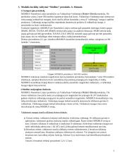Integruota duomenų perdavimo sistema 5 puslapis