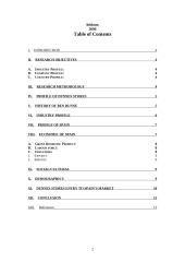 International Marketing and Sales Management: Dunnes Stores 2 puslapis