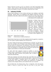 International Marketing and Sales Management: Dunnes Stores 6 puslapis