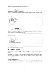 International Marketing and Sales Management: Dunnes Stores 9 puslapis