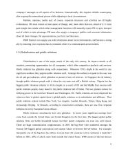 International Public Relations 6 puslapis