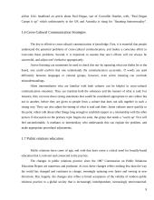 International Public Relations 9 puslapis