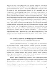 Internetas ir demokratija 11 puslapis
