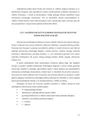 Internetas ir demokratija 16 puslapis