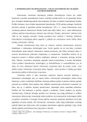 Internetas ir demokratija 6 puslapis