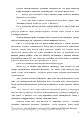 Internetas ir demokratija 9 puslapis