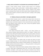 Internetinė reklama Lietuvoje 16 puslapis