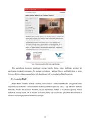 Internetinė sprendimų parama: nekilnojamasis turtas 12 puslapis