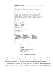 Internetinė sprendimų parama: nekilnojamasis turtas 16 puslapis