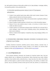 Internetinė sprendimų parama: nekilnojamasis turtas 17 puslapis