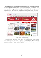 Internetinė sprendimų parama: nekilnojamasis turtas 10 puslapis