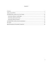 Internetinių apklausų ypatumai 2 puslapis