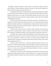 Internetinių apklausų ypatumai 11 puslapis