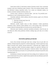 Internetinių apklausų ypatumai 12 puslapis