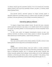 Internetinių apklausų ypatumai 15 puslapis