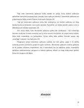 Internetinių apklausų ypatumai 18 puslapis