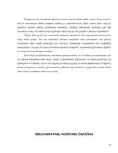 Internetinių apklausų ypatumai 19 puslapis