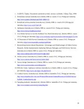 Internetinių apklausų ypatumai 20 puslapis