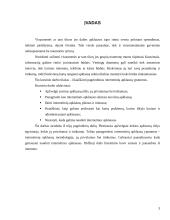 Internetinių apklausų ypatumai 3 puslapis