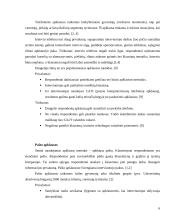 Internetinių apklausų ypatumai 6 puslapis