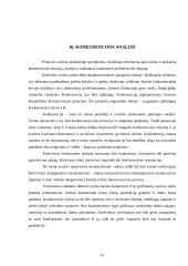 UAB "Virtualus pasaulis" marketingo planas 16 puslapis